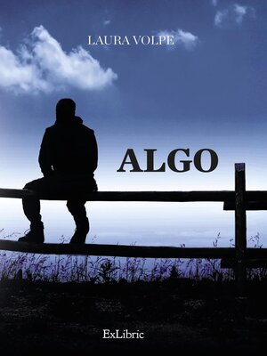 cover image of Algo